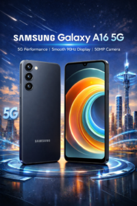 Samsung Galaxy A16 5G