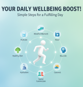 स्वास्थ्य जागरूकता (Health Awareness) और हेल्थ पॉलिसी (Health Policy)